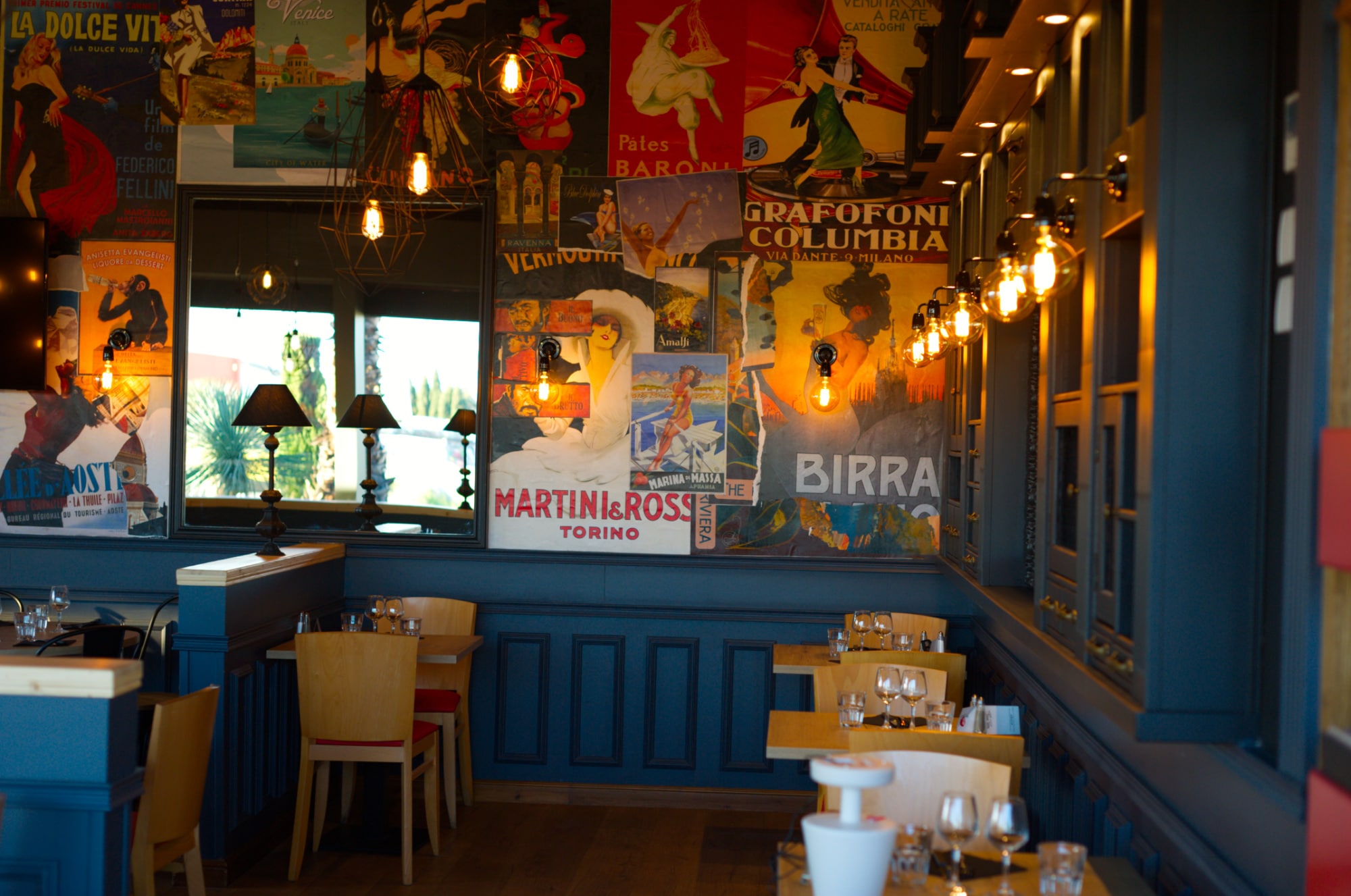 image restaurant