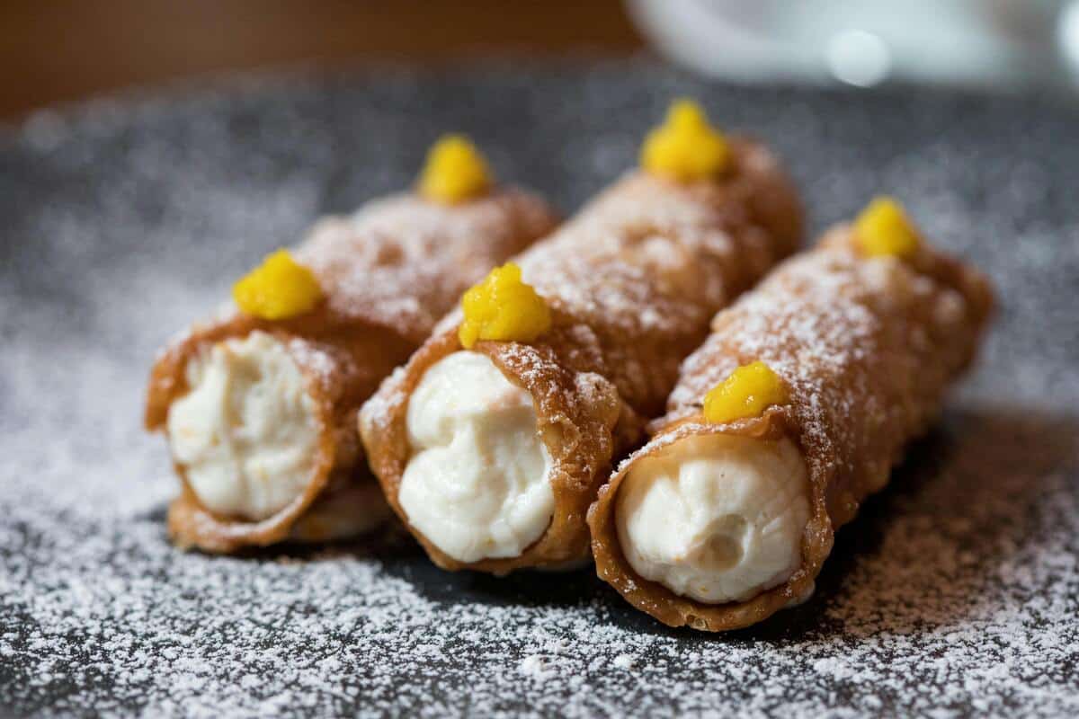 cannoli pizza papa